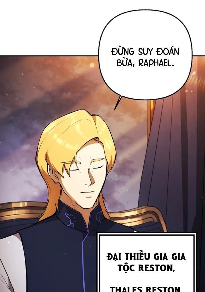 Con Chó Điên Nhà Công Tước: Chapter 2