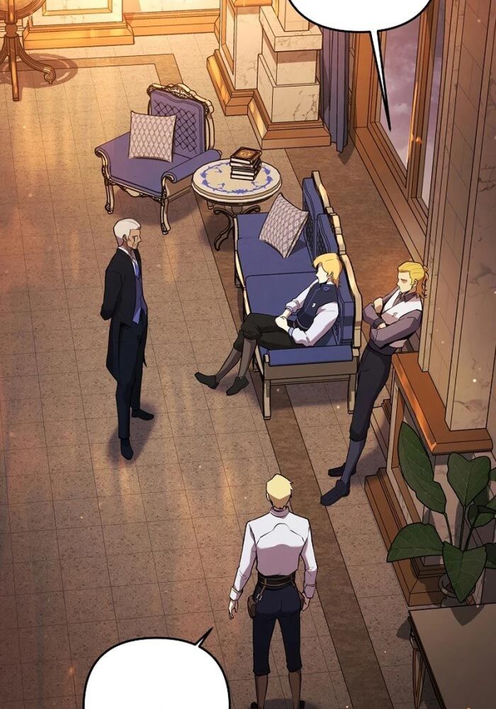 Con Chó Điên Nhà Công Tước: Chapter 2