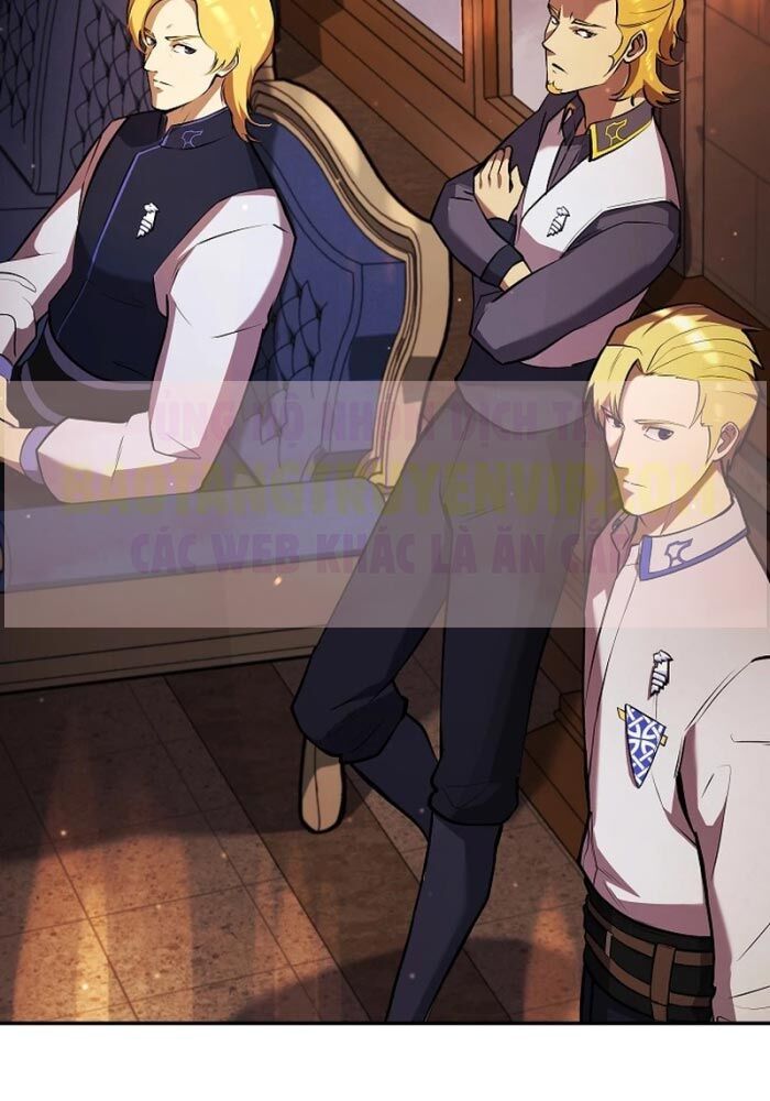 Con Chó Điên Nhà Công Tước: Chapter 2