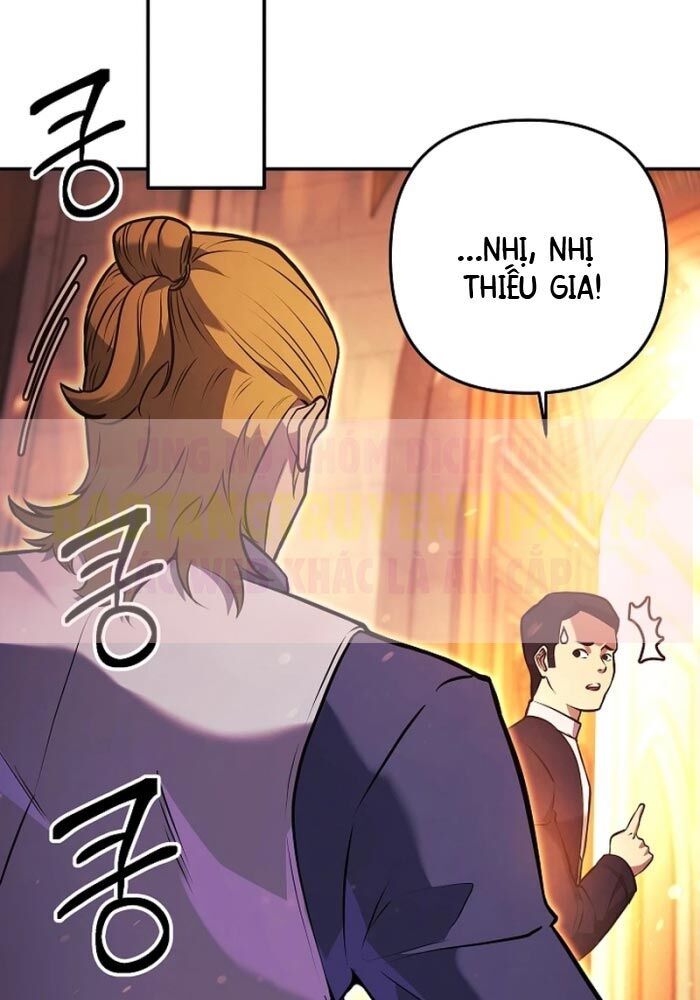 Con Chó Điên Nhà Công Tước: Chapter 2