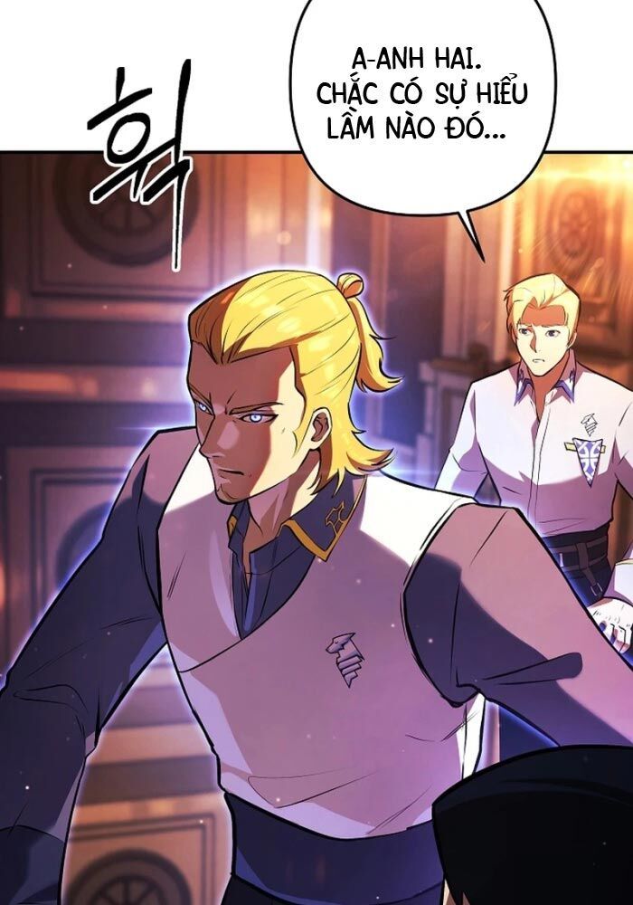 Con Chó Điên Nhà Công Tước: Chapter 2