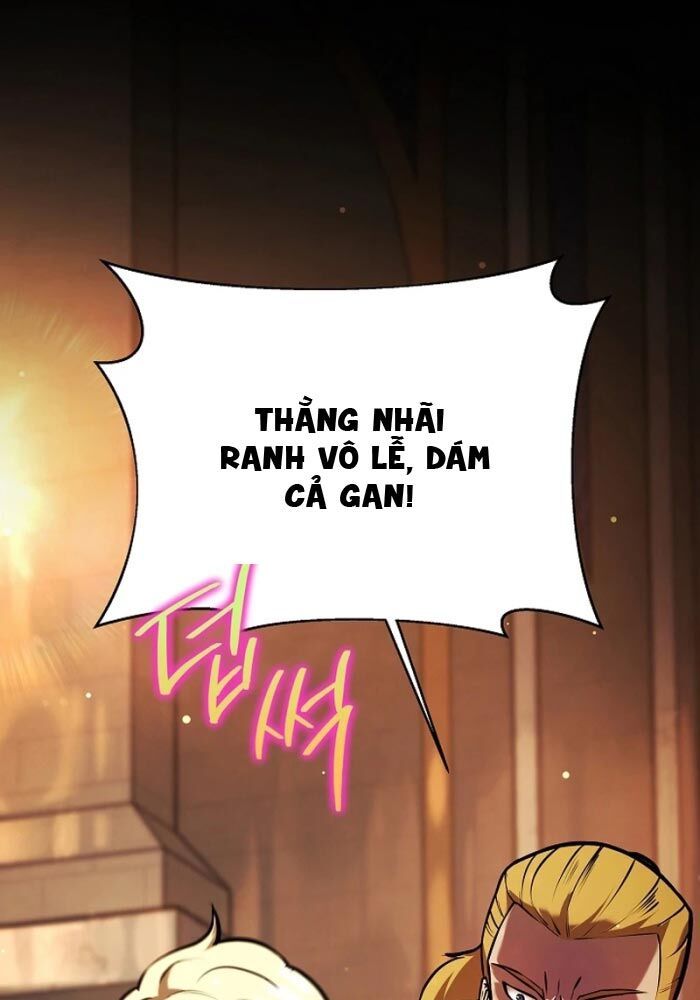 Con Chó Điên Nhà Công Tước: Chapter 2