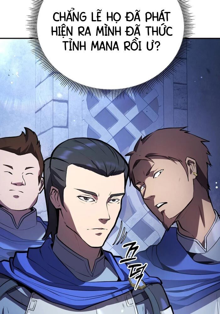 Con Chó Điên Nhà Công Tước: Chapter 2