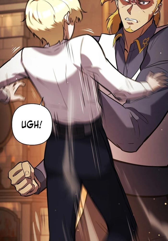 Con Chó Điên Nhà Công Tước: Chapter 2