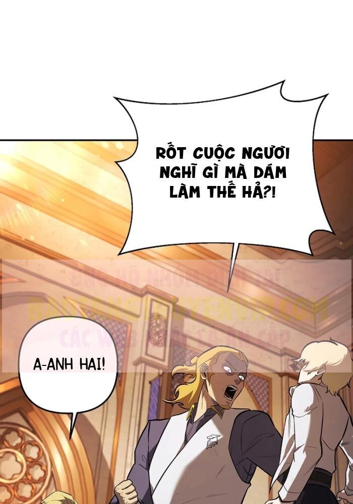 Con Chó Điên Nhà Công Tước: Chapter 2