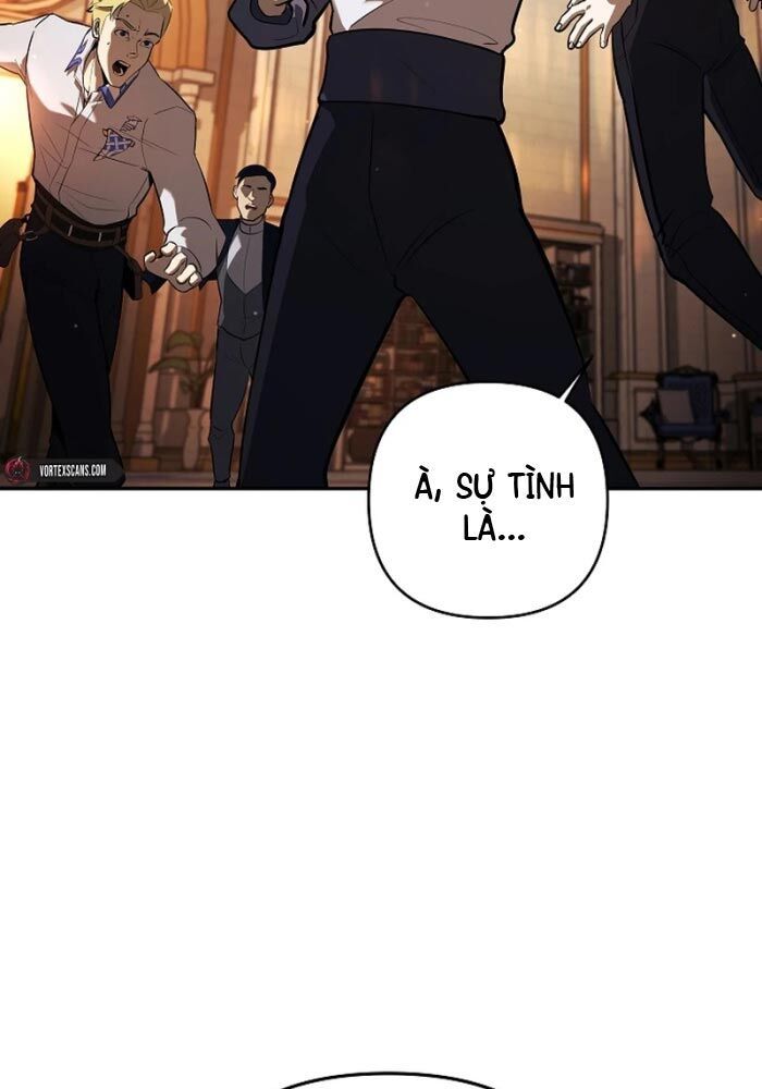 Con Chó Điên Nhà Công Tước: Chapter 2