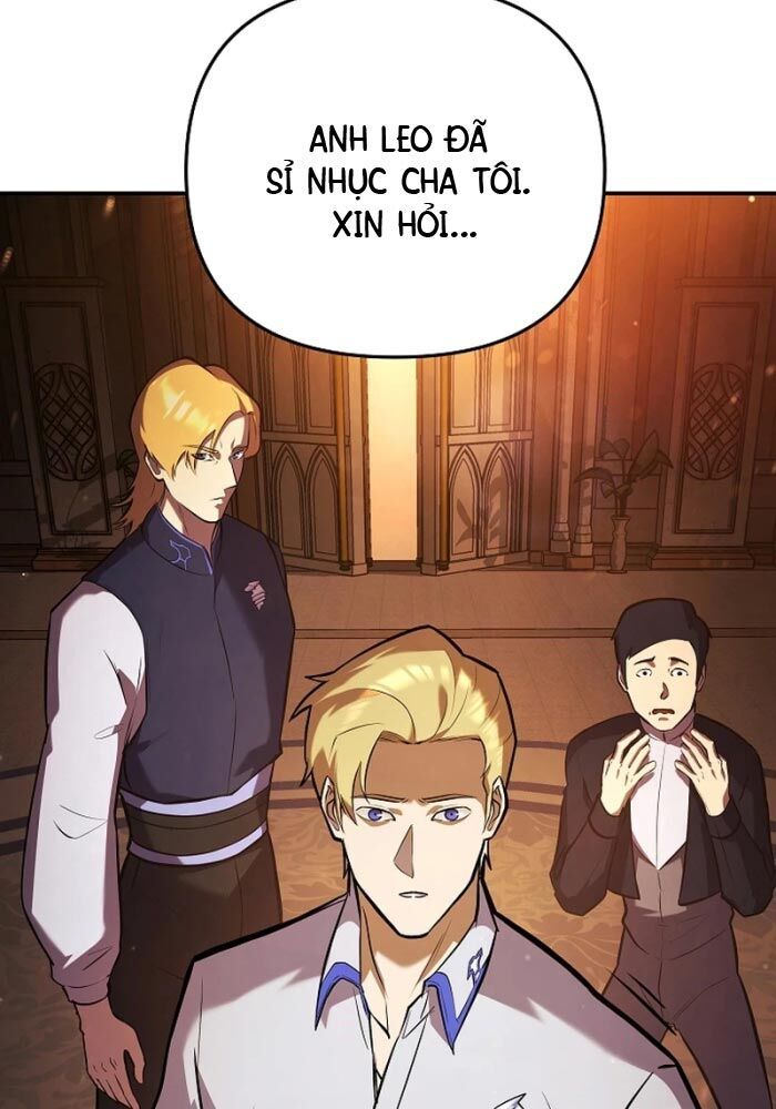 Con Chó Điên Nhà Công Tước: Chapter 2