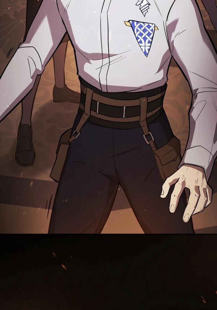 Con Chó Điên Nhà Công Tước: Chapter 2