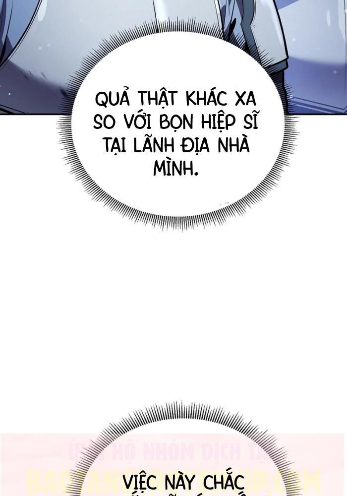 Con Chó Điên Nhà Công Tước: Chapter 2