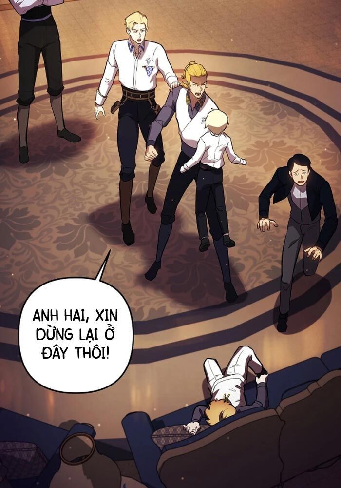 Con Chó Điên Nhà Công Tước: Chapter 2