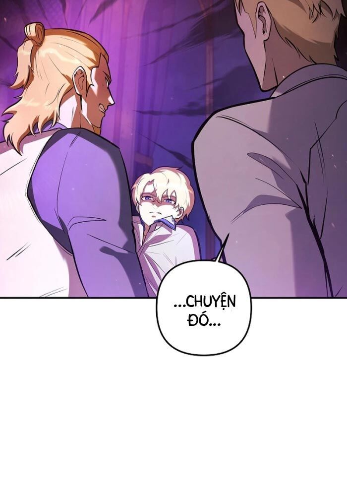 Con Chó Điên Nhà Công Tước: Chapter 2