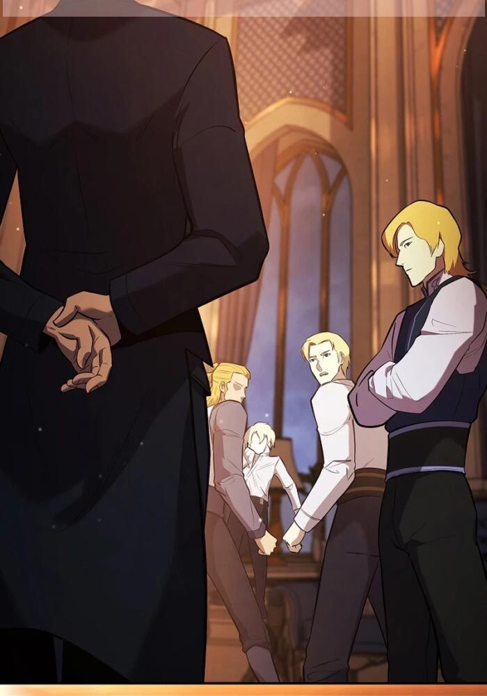 Con Chó Điên Nhà Công Tước: Chapter 2