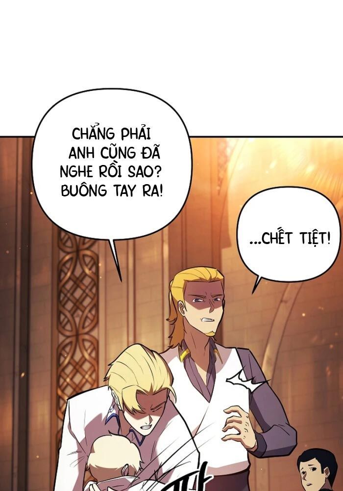 Con Chó Điên Nhà Công Tước: Chapter 2