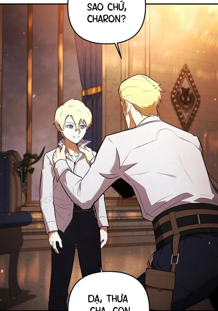 Con Chó Điên Nhà Công Tước: Chapter 2