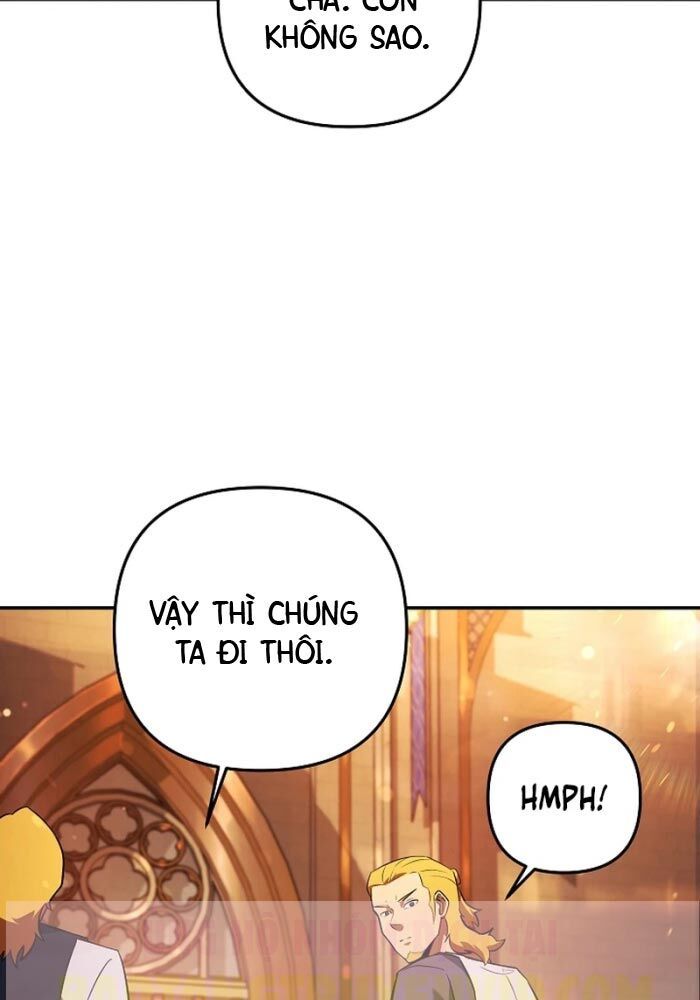 Con Chó Điên Nhà Công Tước: Chapter 2