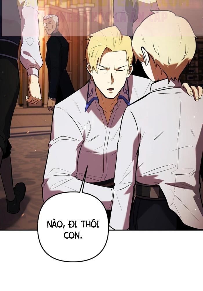 Con Chó Điên Nhà Công Tước: Chapter 2