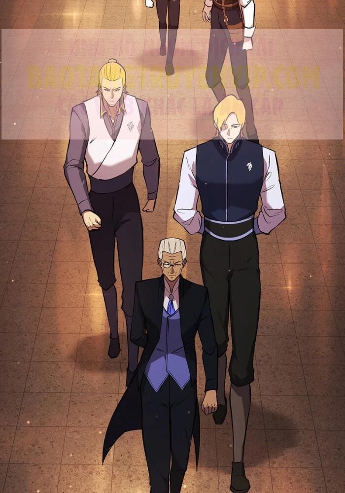 Con Chó Điên Nhà Công Tước: Chapter 2