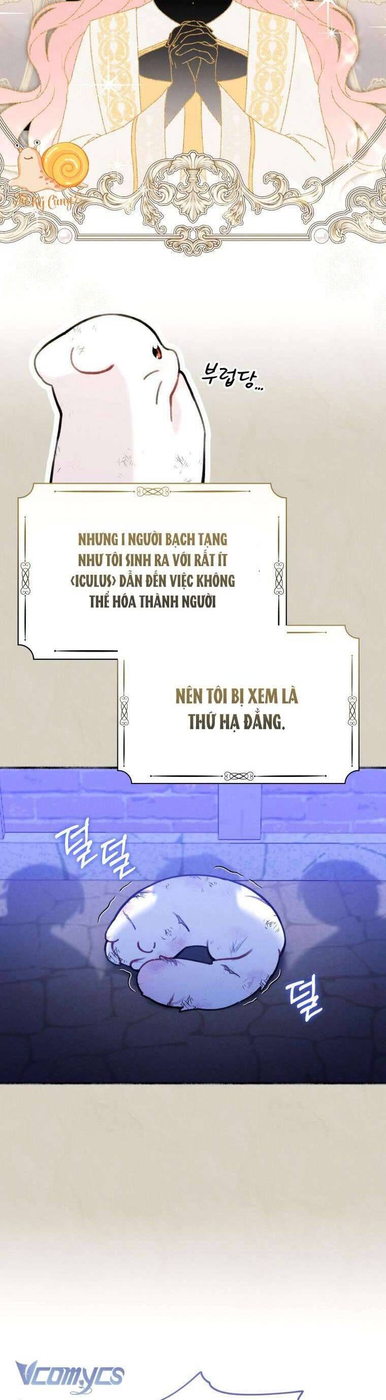 Con Dâu Của Kẻ Phản Diện Là Một Người Có Quyền Lực: Chapter 1