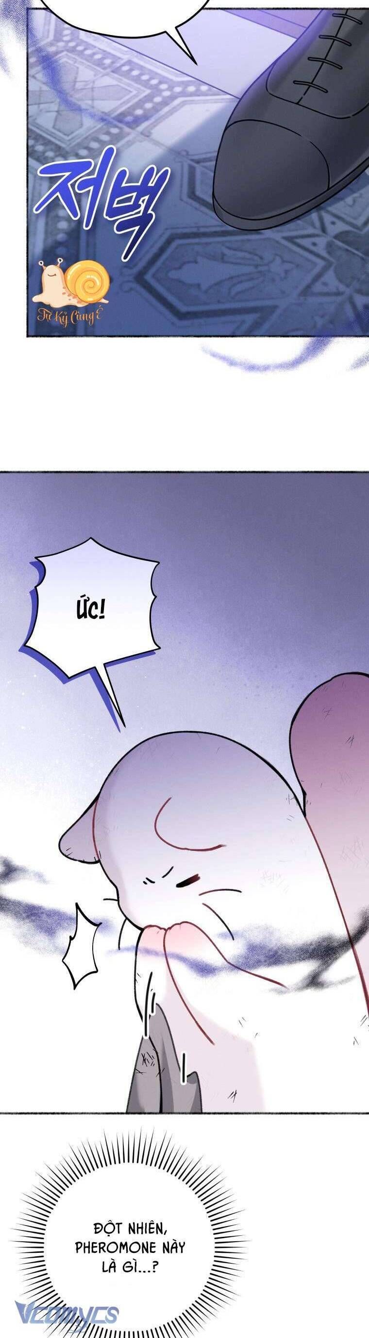 Con Dâu Của Kẻ Phản Diện Là Một Người Có Quyền Lực: Chapter 1