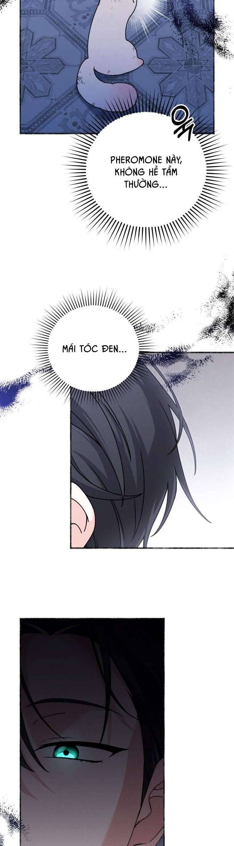 Con Dâu Của Kẻ Phản Diện Là Một Người Có Quyền Lực: Chapter 1