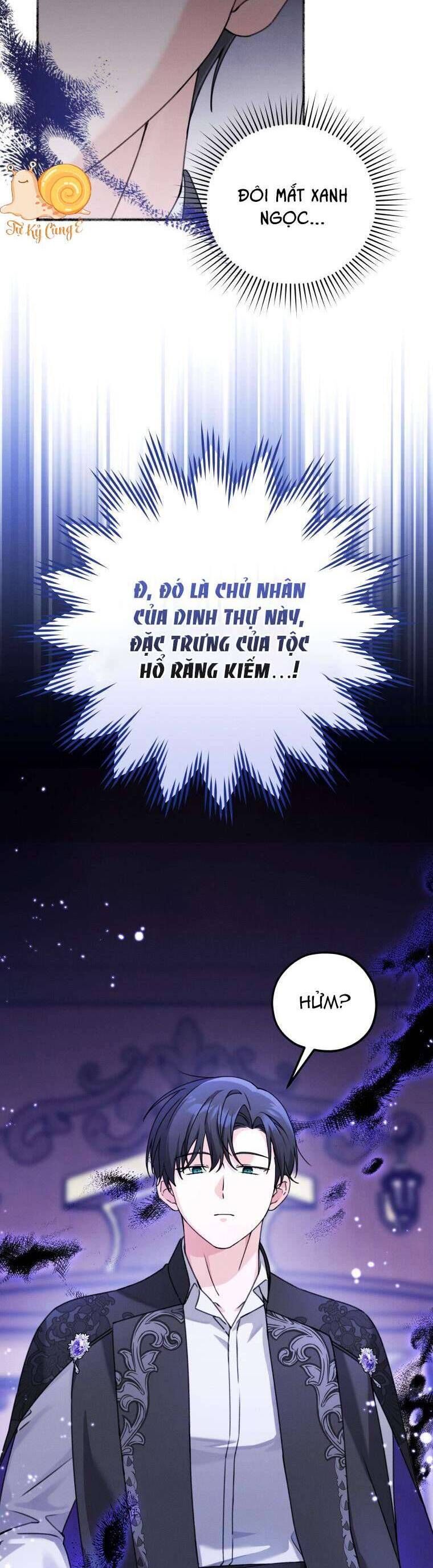 Con Dâu Của Kẻ Phản Diện Là Một Người Có Quyền Lực: Chapter 1