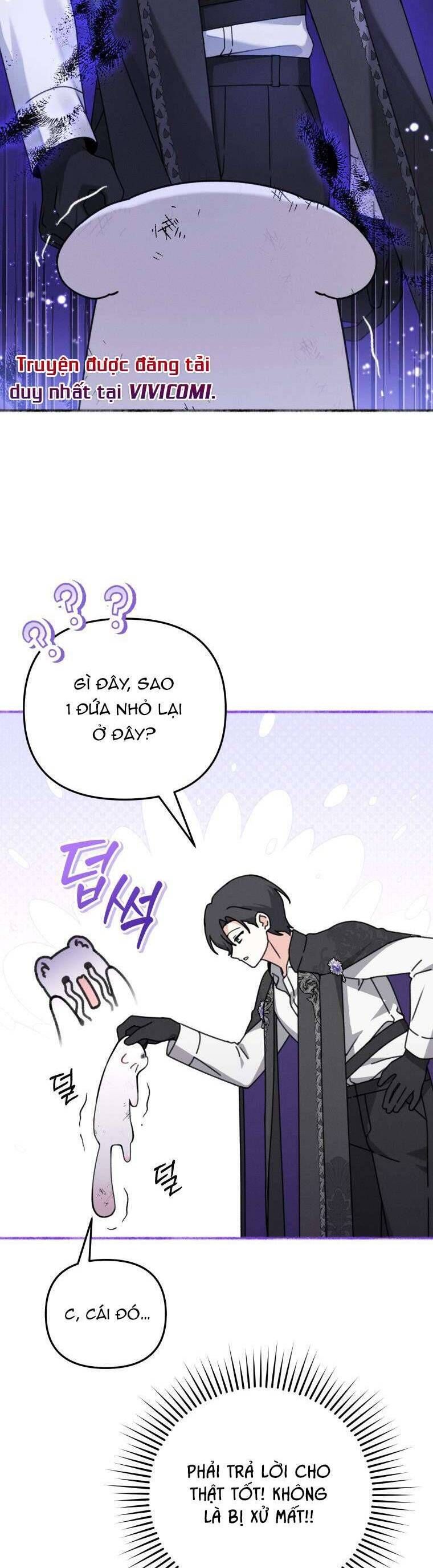 Con Dâu Của Kẻ Phản Diện Là Một Người Có Quyền Lực: Chapter 1