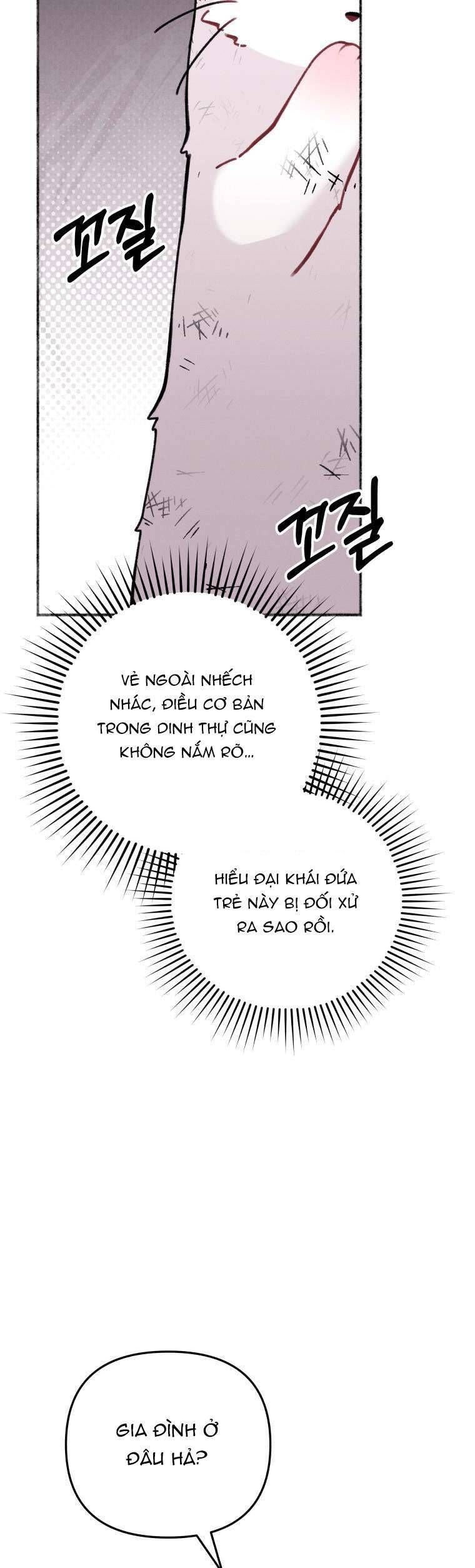 Con Dâu Của Kẻ Phản Diện Là Một Người Có Quyền Lực: Chapter 1