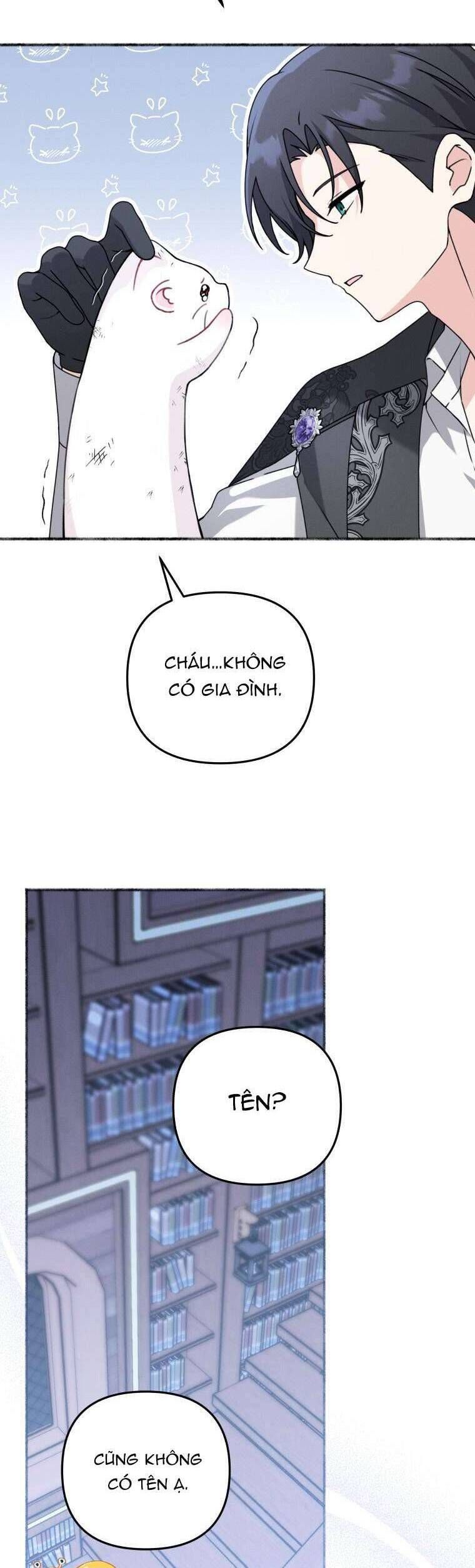 Con Dâu Của Kẻ Phản Diện Là Một Người Có Quyền Lực: Chapter 1