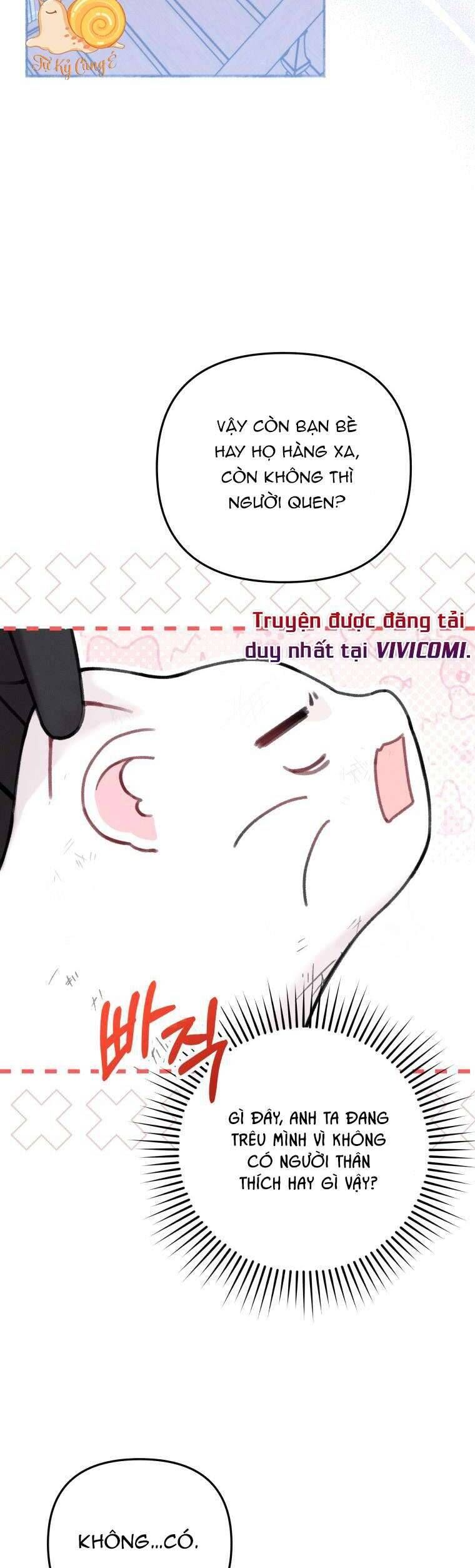 Con Dâu Của Kẻ Phản Diện Là Một Người Có Quyền Lực: Chapter 1