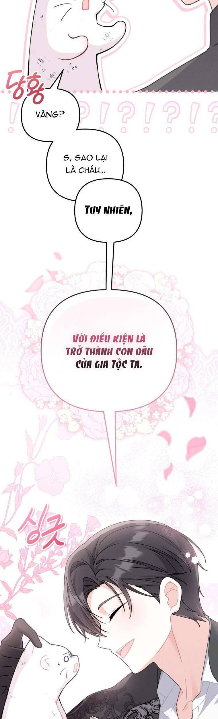 Con Dâu Của Kẻ Phản Diện Là Một Người Có Quyền Lực: Chapter 1