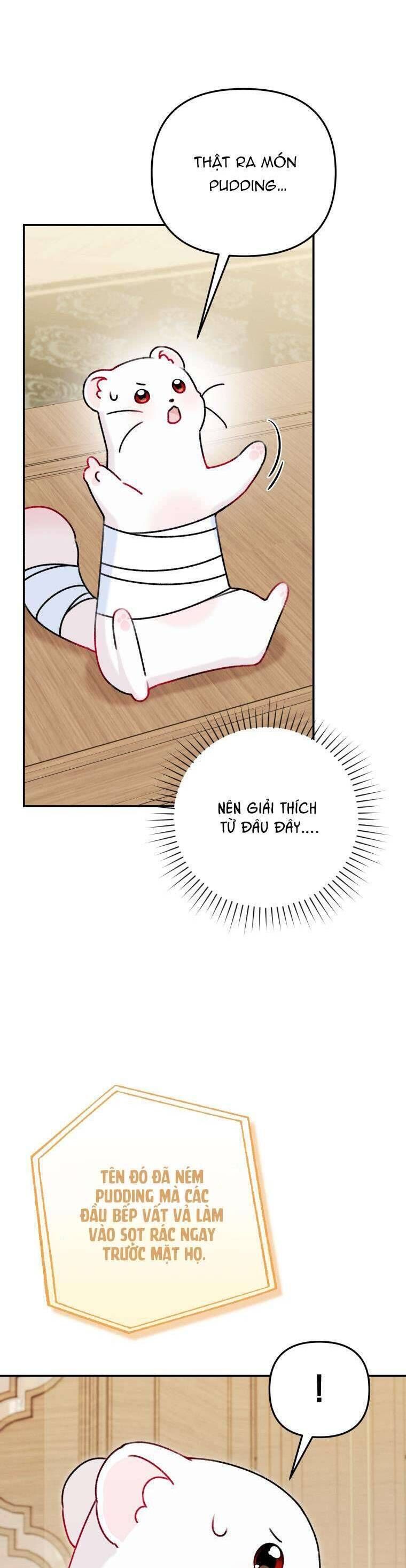 Con Dâu Của Kẻ Phản Diện Là Một Người Có Quyền Lực: Chapter 10