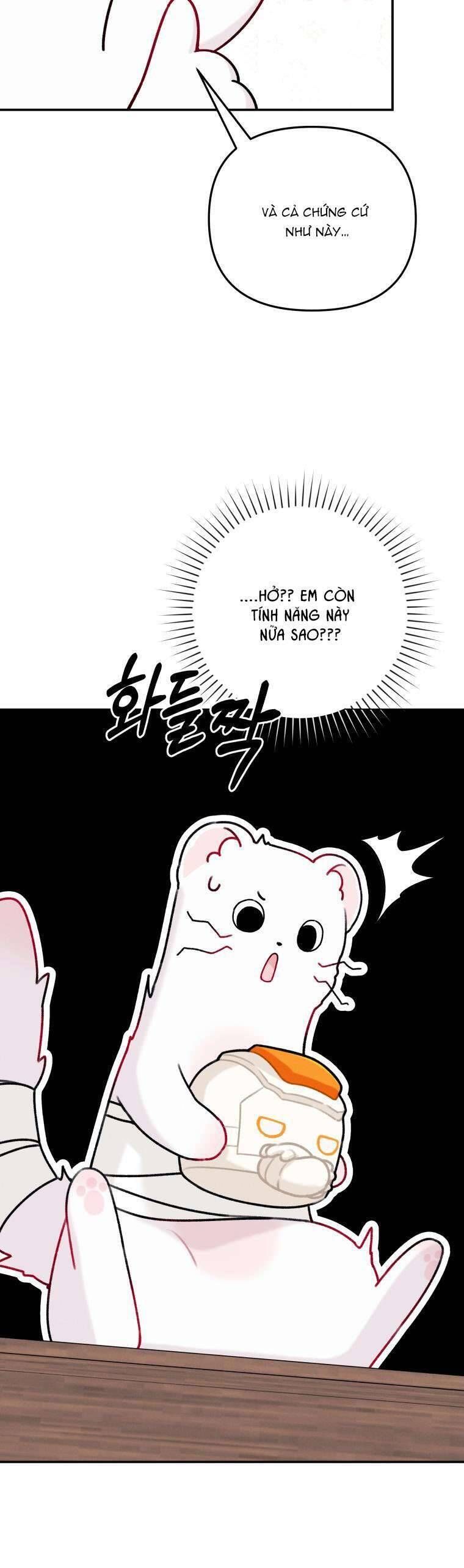 Con Dâu Của Kẻ Phản Diện Là Một Người Có Quyền Lực: Chapter 10