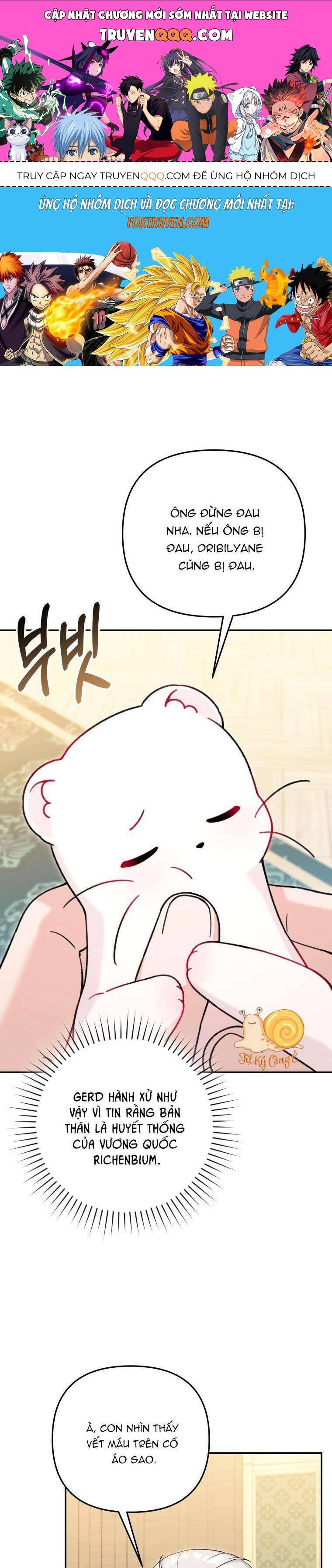 Con Dâu Của Kẻ Phản Diện Là Một Người Có Quyền Lực: Chapter 11