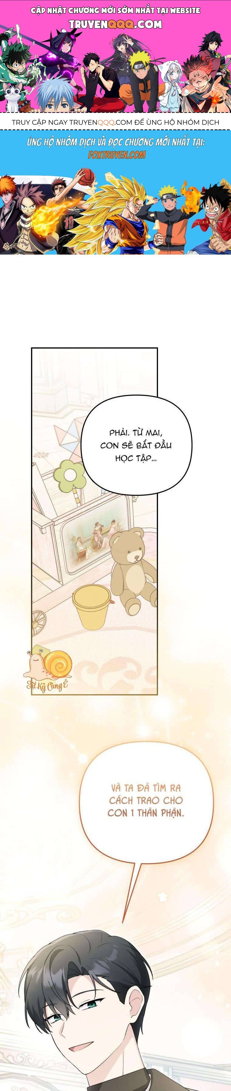 Con Dâu Của Kẻ Phản Diện Là Một Người Có Quyền Lực: Chapter 12