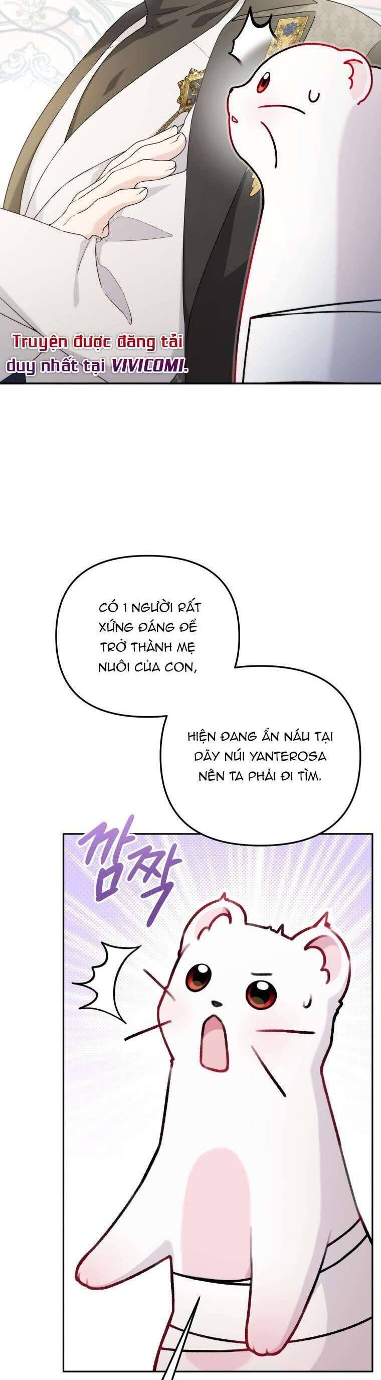 Con Dâu Của Kẻ Phản Diện Là Một Người Có Quyền Lực: Chapter 12