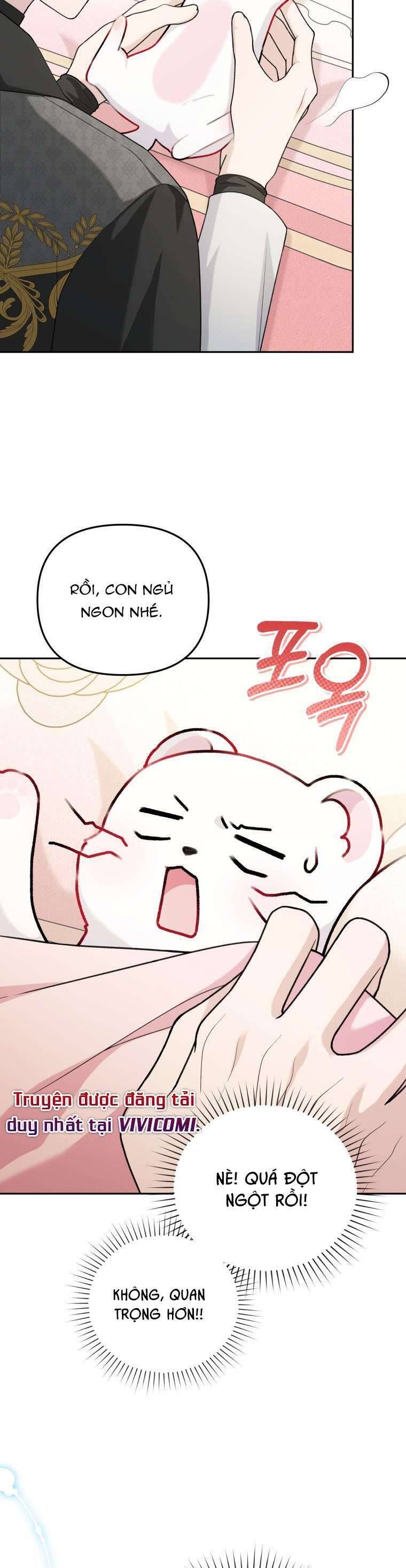 Con Dâu Của Kẻ Phản Diện Là Một Người Có Quyền Lực: Chapter 12