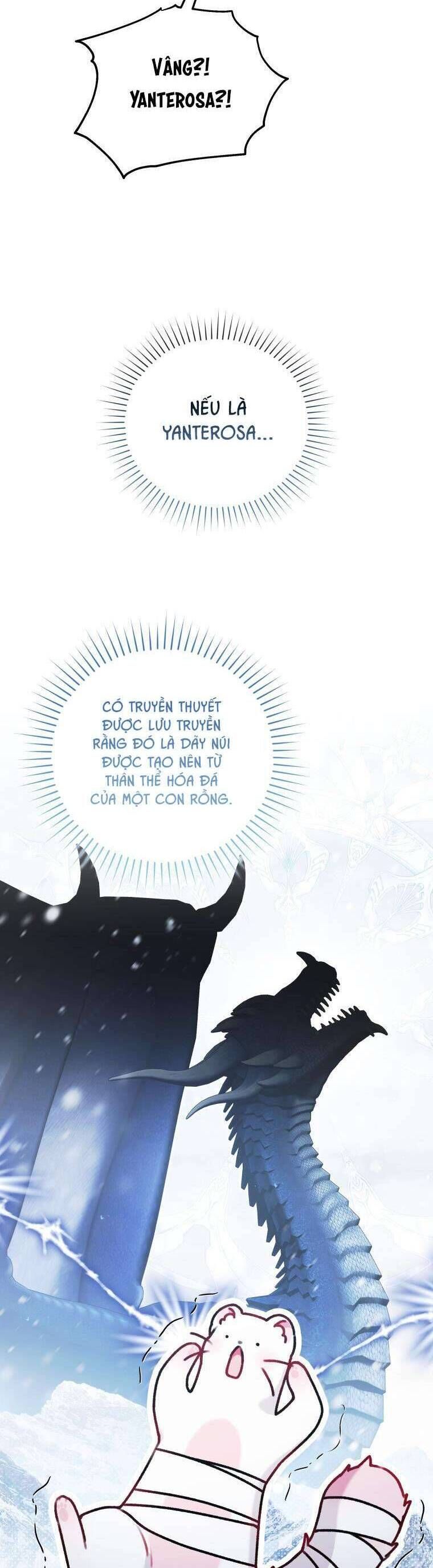 Con Dâu Của Kẻ Phản Diện Là Một Người Có Quyền Lực: Chapter 12