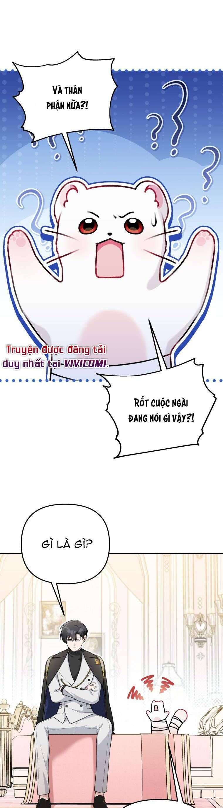 Con Dâu Của Kẻ Phản Diện Là Một Người Có Quyền Lực: Chapter 12