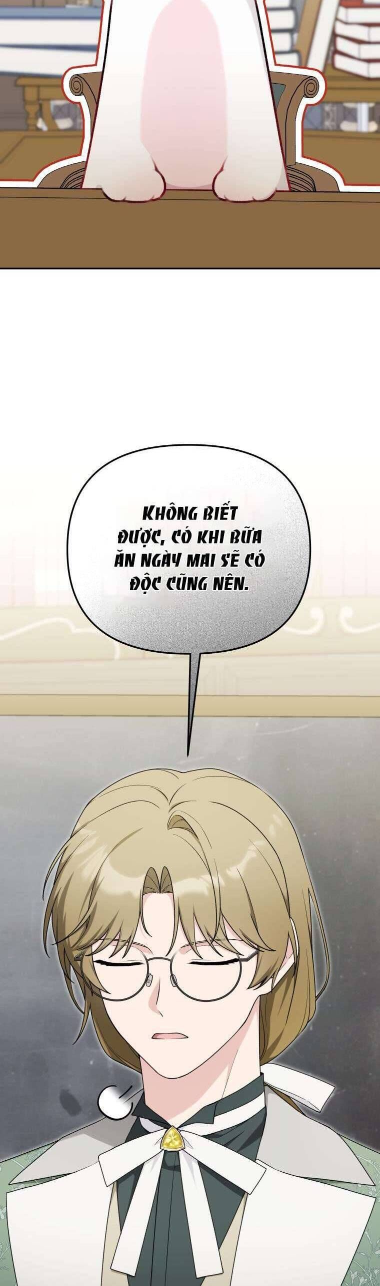 Con Dâu Của Kẻ Phản Diện Là Một Người Có Quyền Lực: Chapter 13