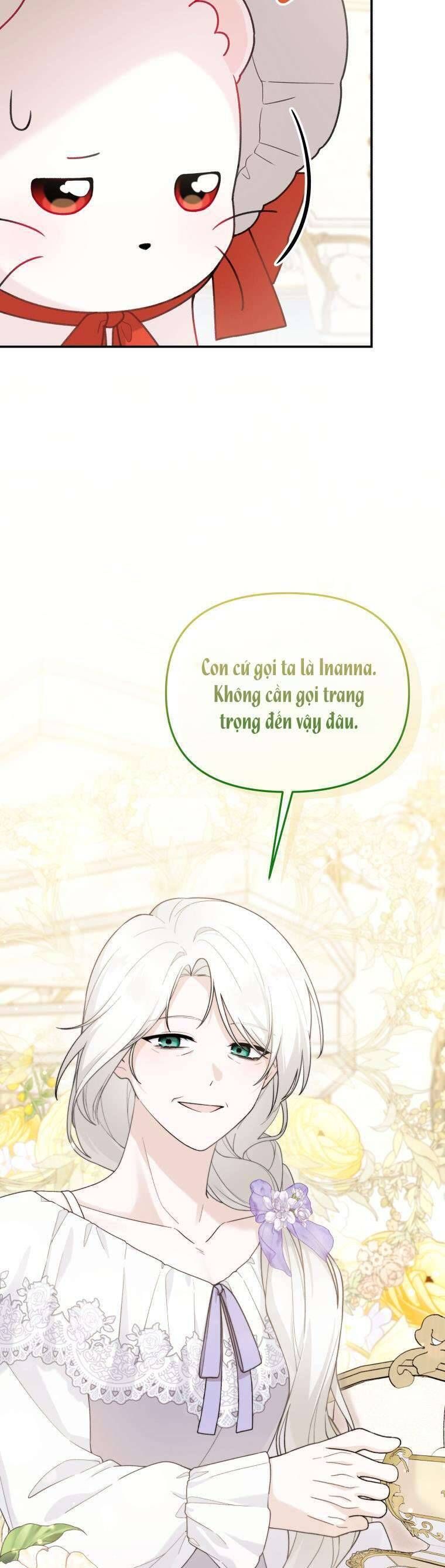 Con Dâu Của Kẻ Phản Diện Là Một Người Có Quyền Lực: Chapter 14