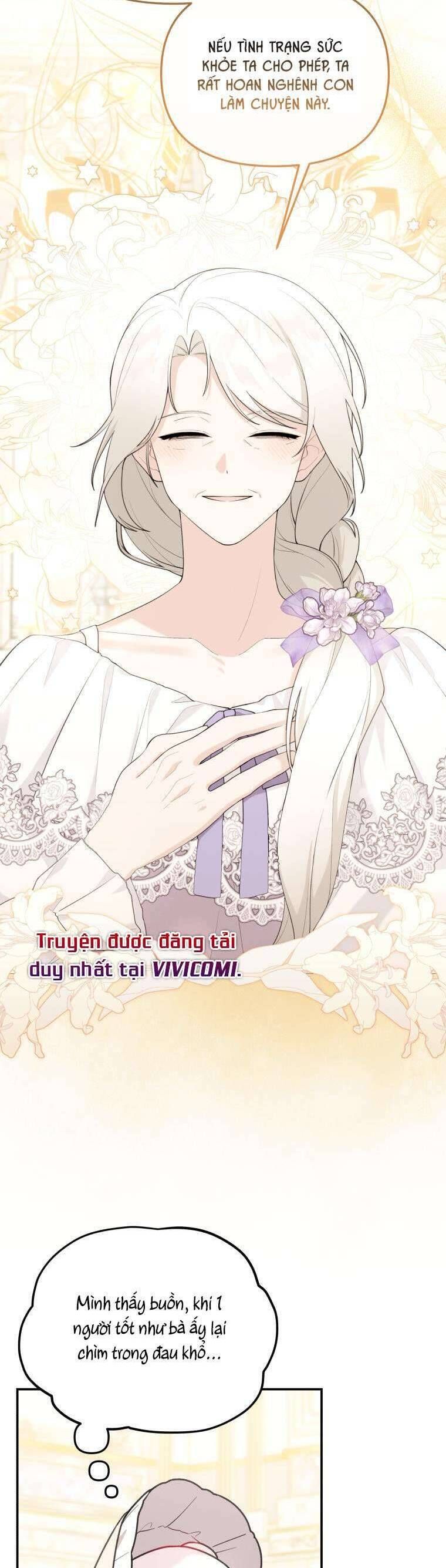 Con Dâu Của Kẻ Phản Diện Là Một Người Có Quyền Lực: Chapter 14