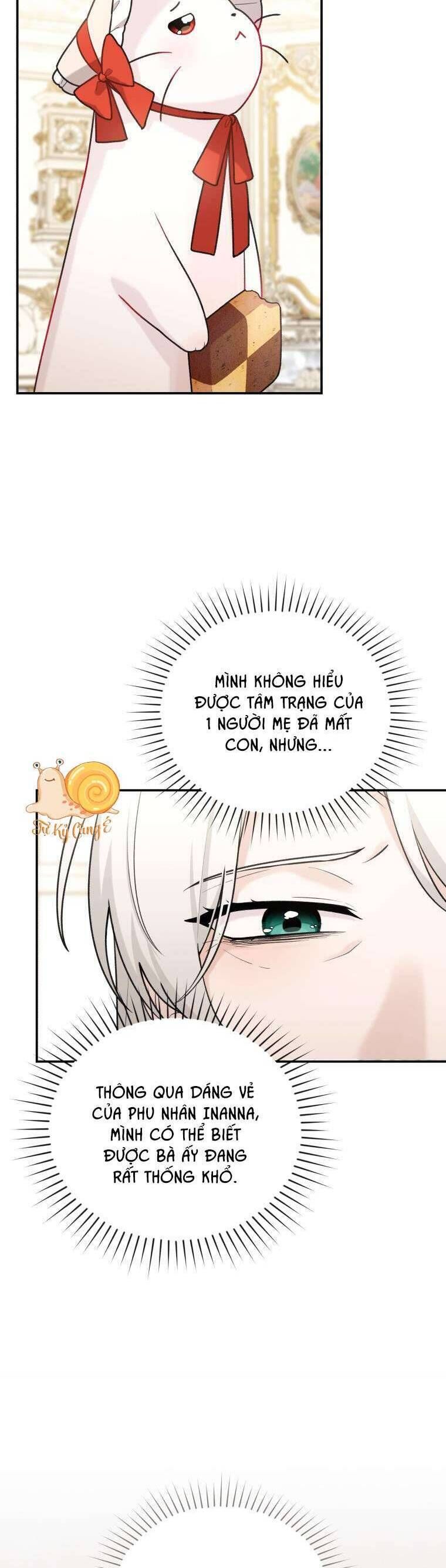 Con Dâu Của Kẻ Phản Diện Là Một Người Có Quyền Lực: Chapter 14