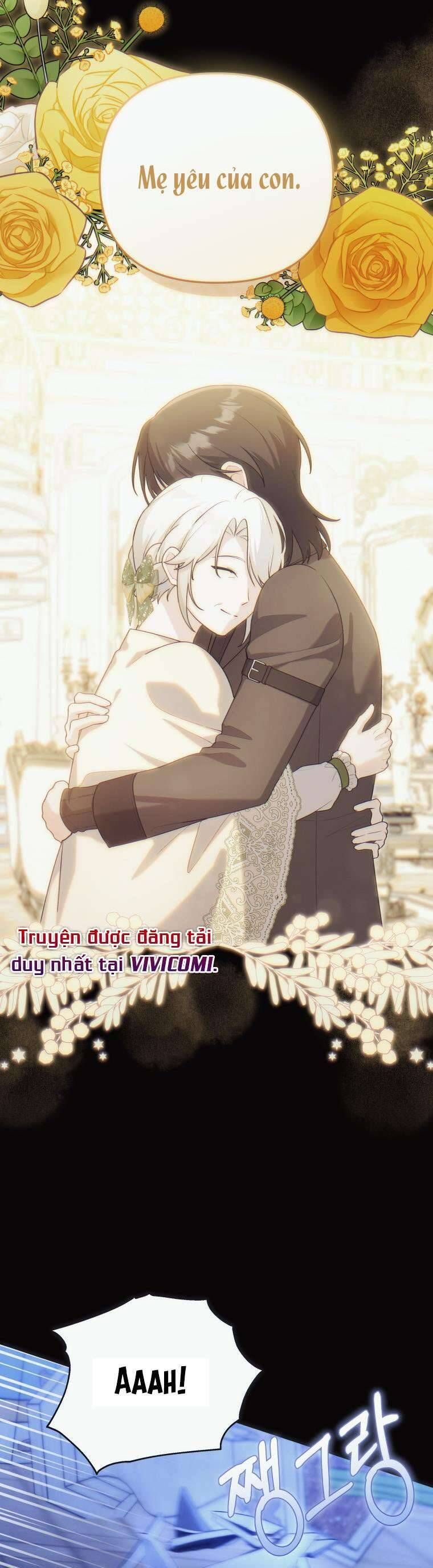 Con Dâu Của Kẻ Phản Diện Là Một Người Có Quyền Lực: Chapter 14