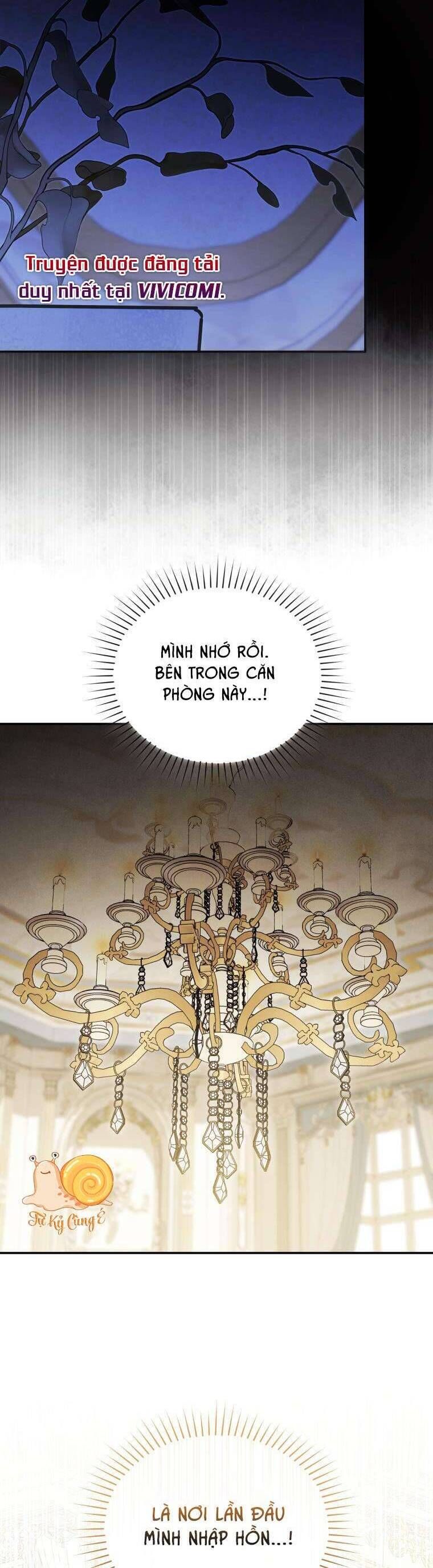Con Dâu Của Kẻ Phản Diện Là Một Người Có Quyền Lực: Chapter 14