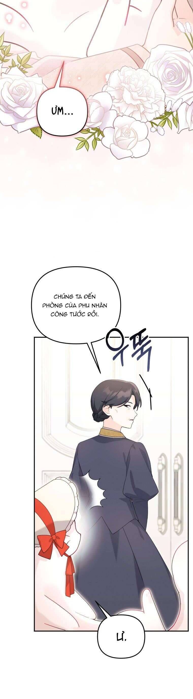Con Dâu Của Kẻ Phản Diện Là Một Người Có Quyền Lực: Chapter 14