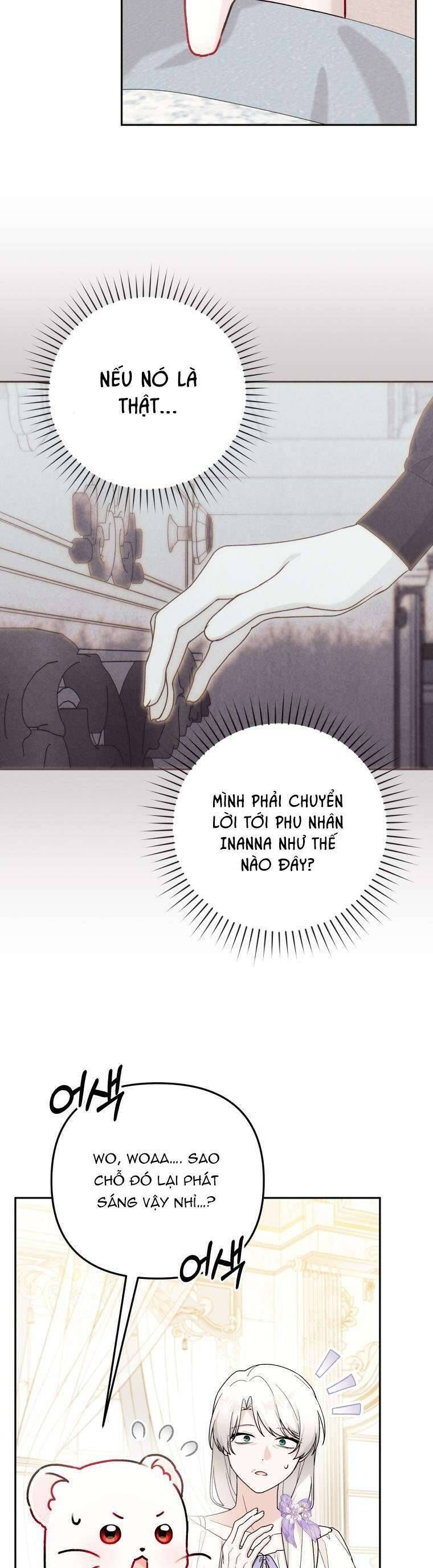 Con Dâu Của Kẻ Phản Diện Là Một Người Có Quyền Lực: Chapter 15