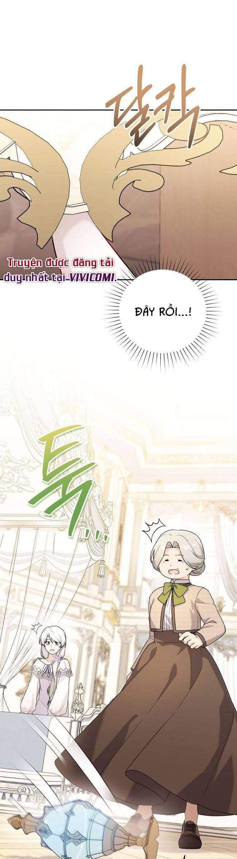 Con Dâu Của Kẻ Phản Diện Là Một Người Có Quyền Lực: Chapter 15