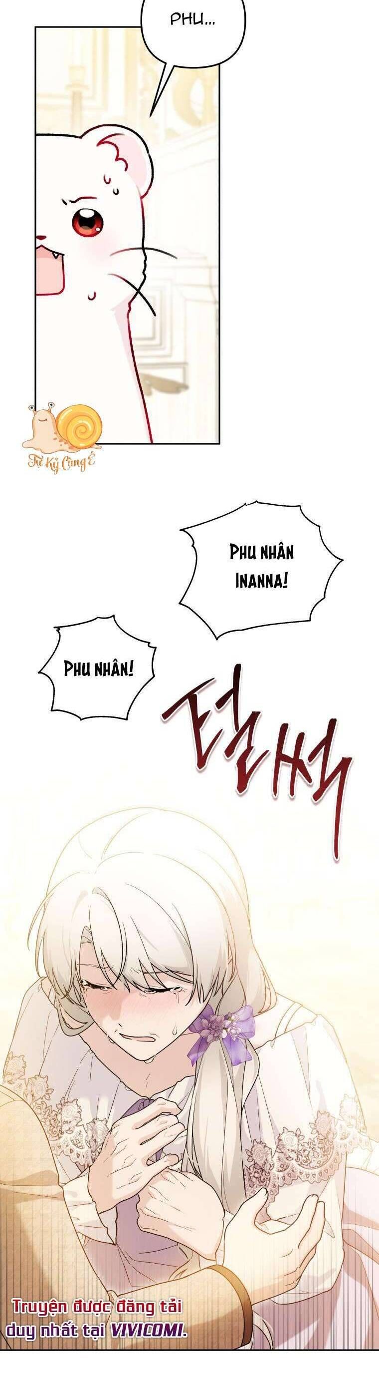 Con Dâu Của Kẻ Phản Diện Là Một Người Có Quyền Lực: Chapter 15