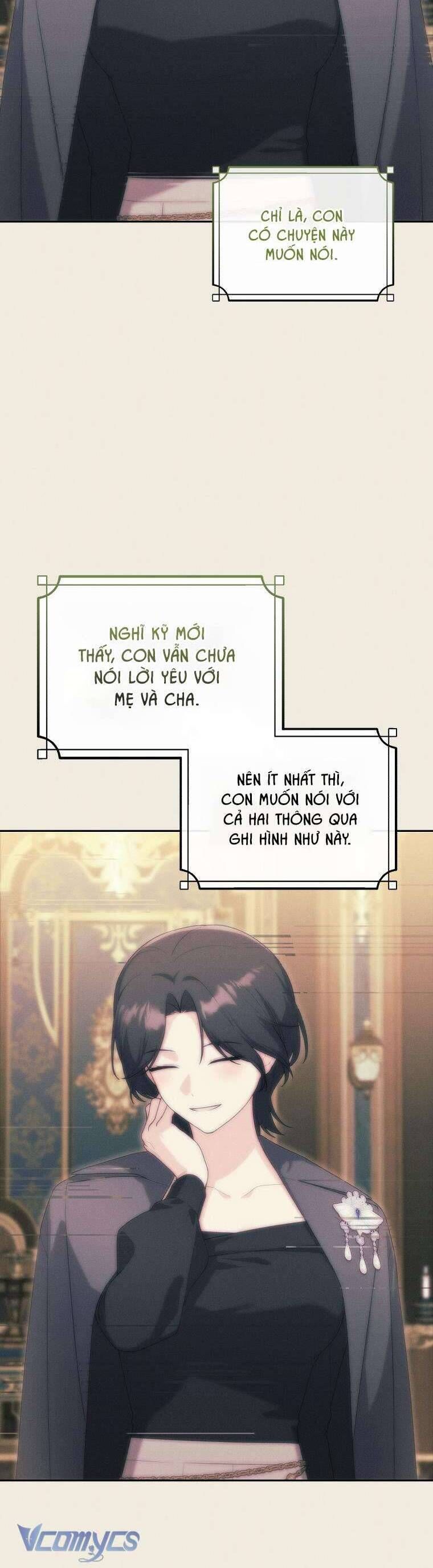 Con Dâu Của Kẻ Phản Diện Là Một Người Có Quyền Lực: Chapter 15