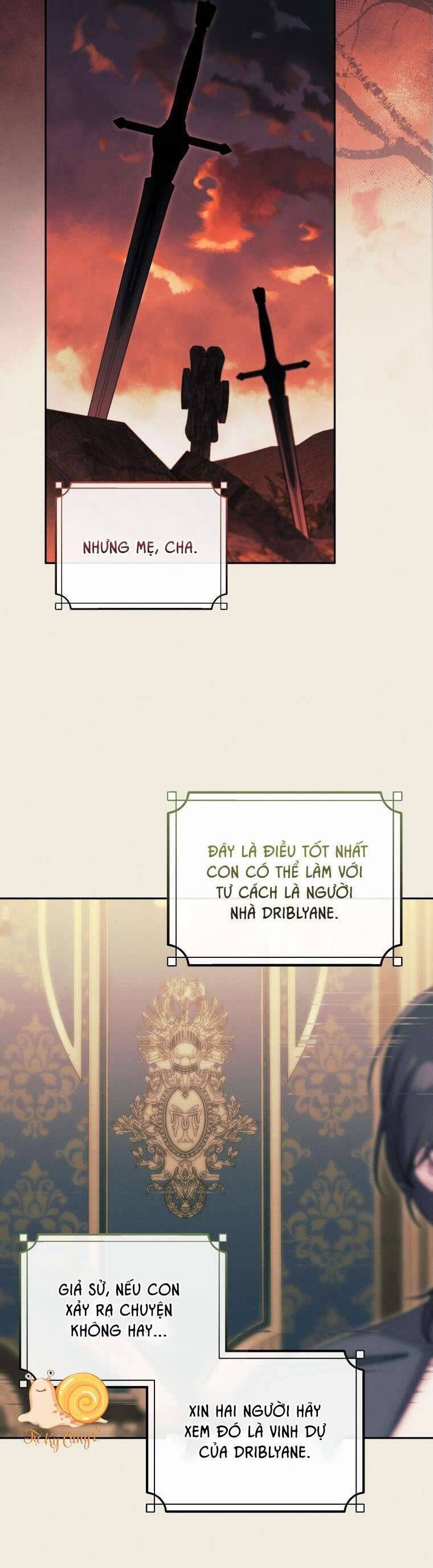 Con Dâu Của Kẻ Phản Diện Là Một Người Có Quyền Lực: Chapter 15